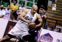 Caloocan tightens hold of MPBL lead