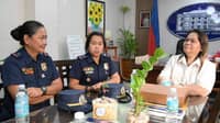 Police tighten campus watch in Iloilo, La Union