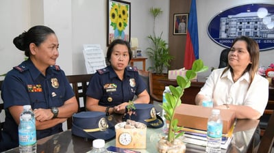 Police tighten campus watch in Iloilo, La Union