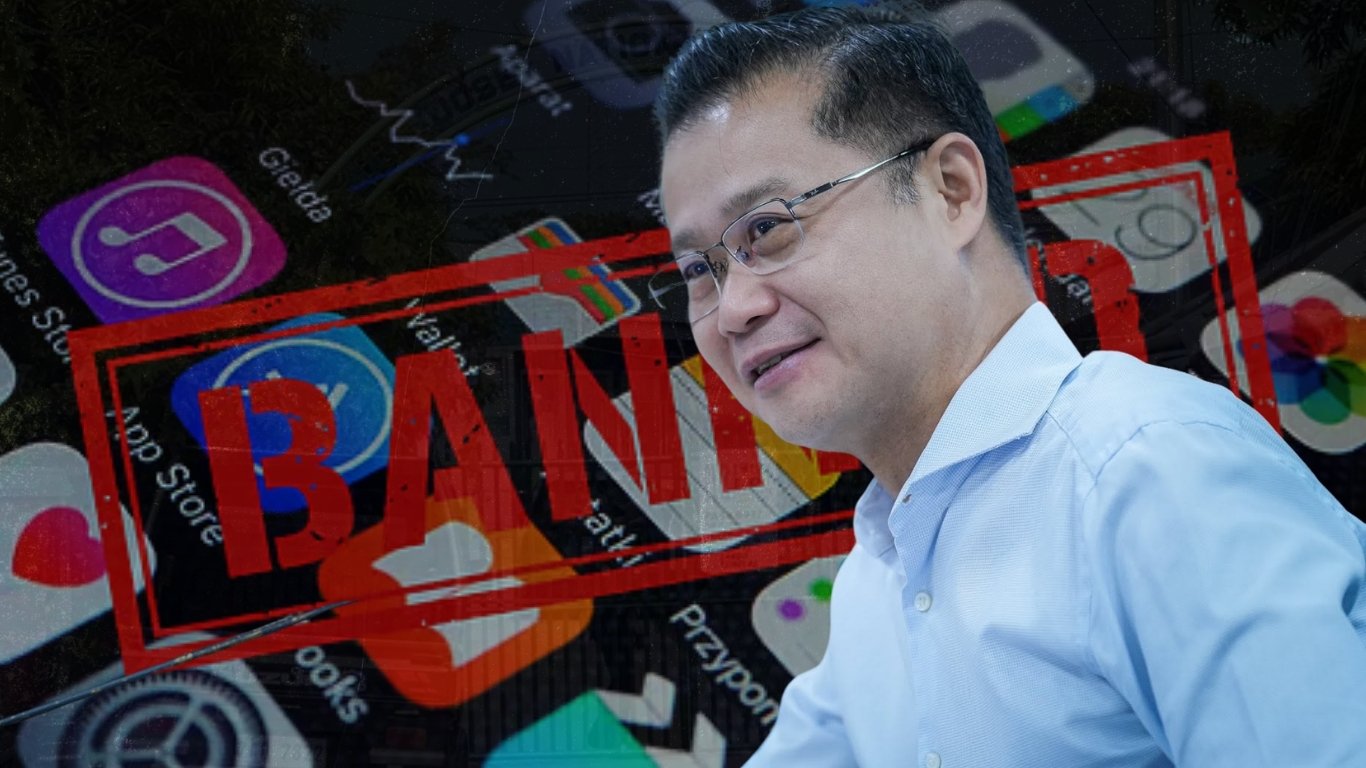 Ban on minors’ social media use pressed