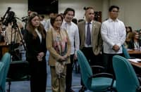 The pre-trial for the impeachment proceedings of Vice President Sara Duterte continues on Wednesday, 24 June, 2026 in Pasay City.| Aram Lascano