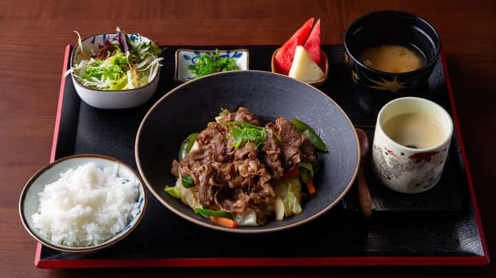 Chef Kazu Yonemoto brings traditional Japanese flavors to life in BGC