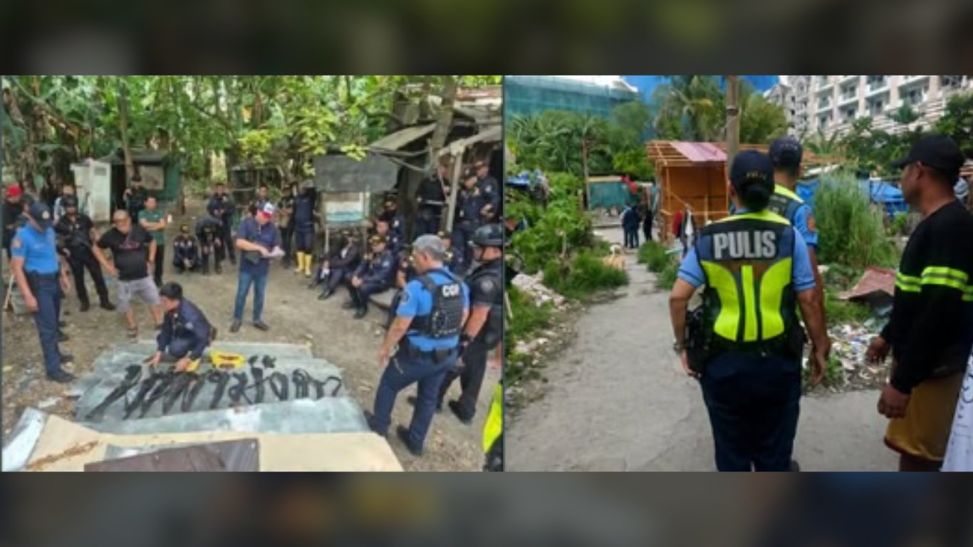 Taguig land dispute escalates into violence
