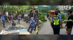 Taguig land dispute escalates into violence