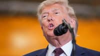 U.S. Congress passes symbolic Iran war rebuke to Trump