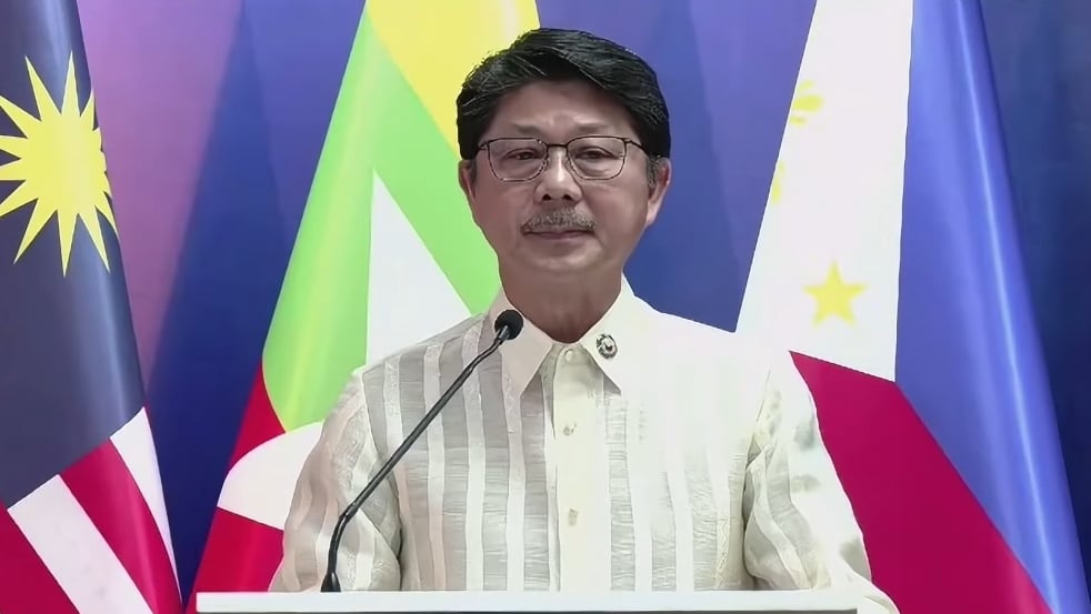 Dy pushes expanded ASEAN anti-drug mandate