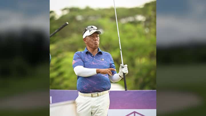 Lascuña ready for Pinewoods return