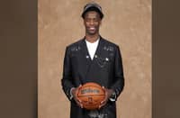 ANICET ‘A.J.’ Dybantsa Jr. is expected to provide firepower after the Washington Wizards tapped him with the No.1 overall pick of the 2026 NBA Draft.