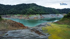 Angat Dam records nearly 9-meter increase over past 24 hours, other dams monitored — PAGASA