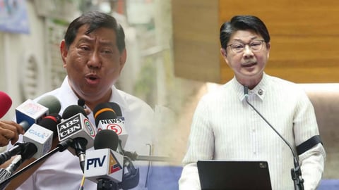 HB 9906 more of 'anti-contractor' than 'anti-dynasty' - solon