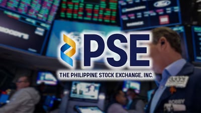 PSEi slips under 6,000 as peso weakens
