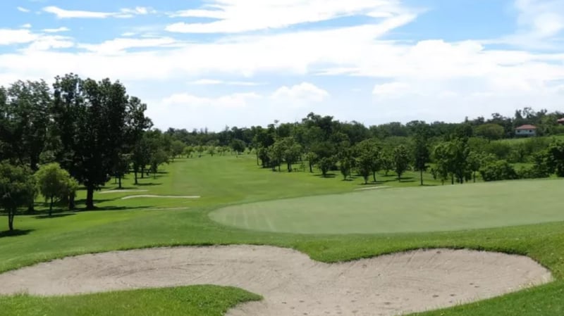 Luisita gets major turf overhaul