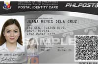 PHLPost offers same-day Postal ID release on Manila Day
