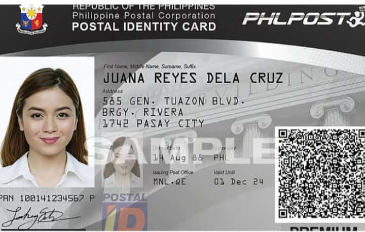 PHLPost offers same-day Postal ID release on Manila Day