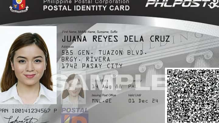 PHLPost offers same-day Postal ID release on Manila Day