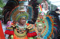 Pasay stages Pride Month march