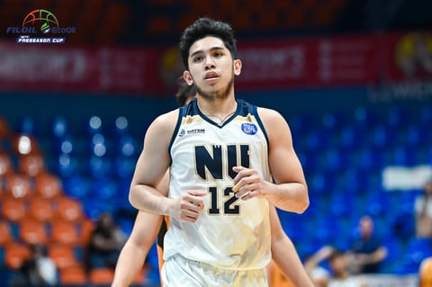 Bulldogs aim to stay hot