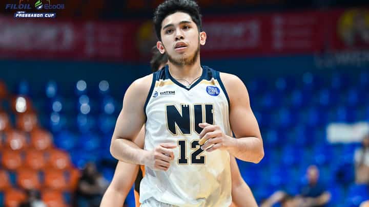 REINHARD Jumamoy and the NU Bulldogs are out to sustain their hot streak when they battle Gilas Pilipinas Youth squad in the 19th Filoil EcoOil Preseason Cup on Friday.