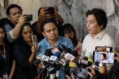 Defense rebuts claim over BIR evidence objection