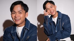 Buboy Villar says working harder for his children is his top priority