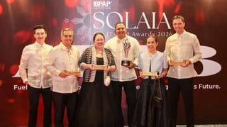 TP bags top sustainability prize