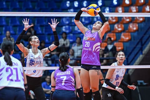 Andaya, Choco Mucho go separate ways
