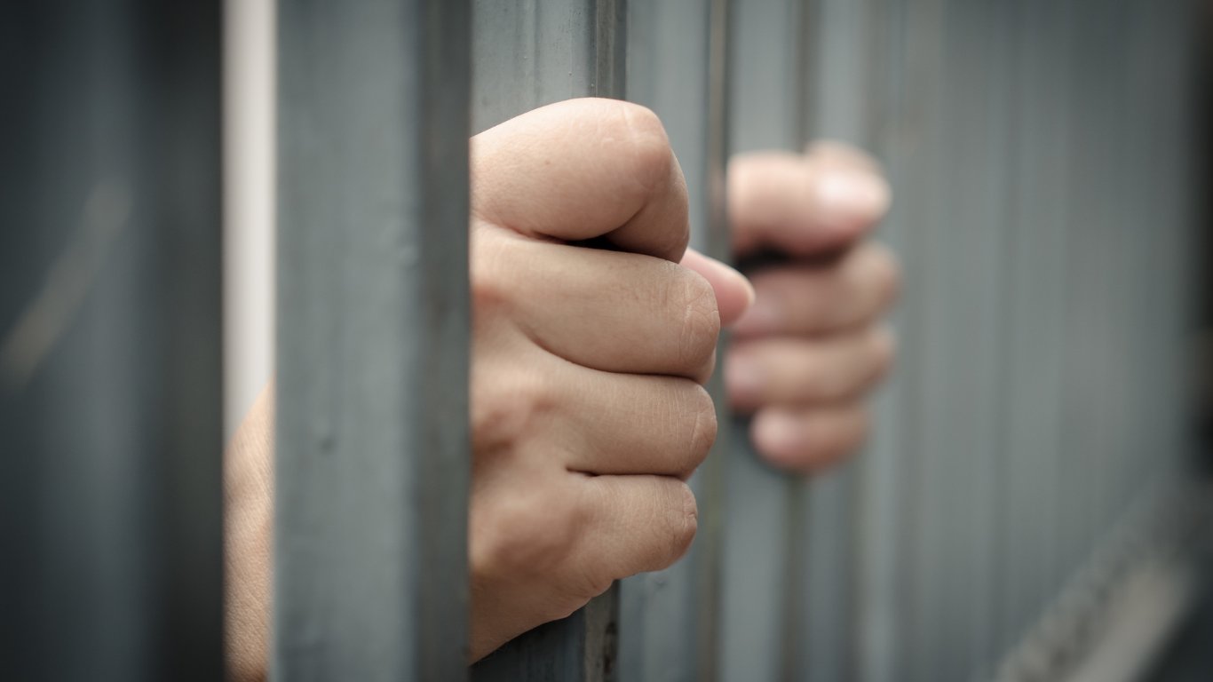 Aussie, three others nabbed over property dispute