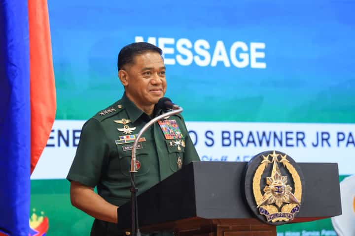 AFP Medical Service marks 128th anniversary