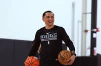 JIMMY Alapag will be bringing the experience he gained from the Sacramento Kings to NLEX in the coming Governors’ Cup of the PBA.