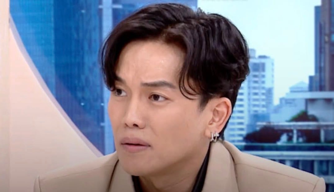 Sam Verzosa breaks silence on Rhian Ramos split, legal controversy