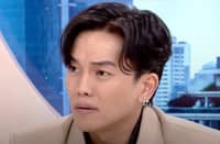 Sam Verzosa answers controversial questions in recent guesting with Boy Abunda