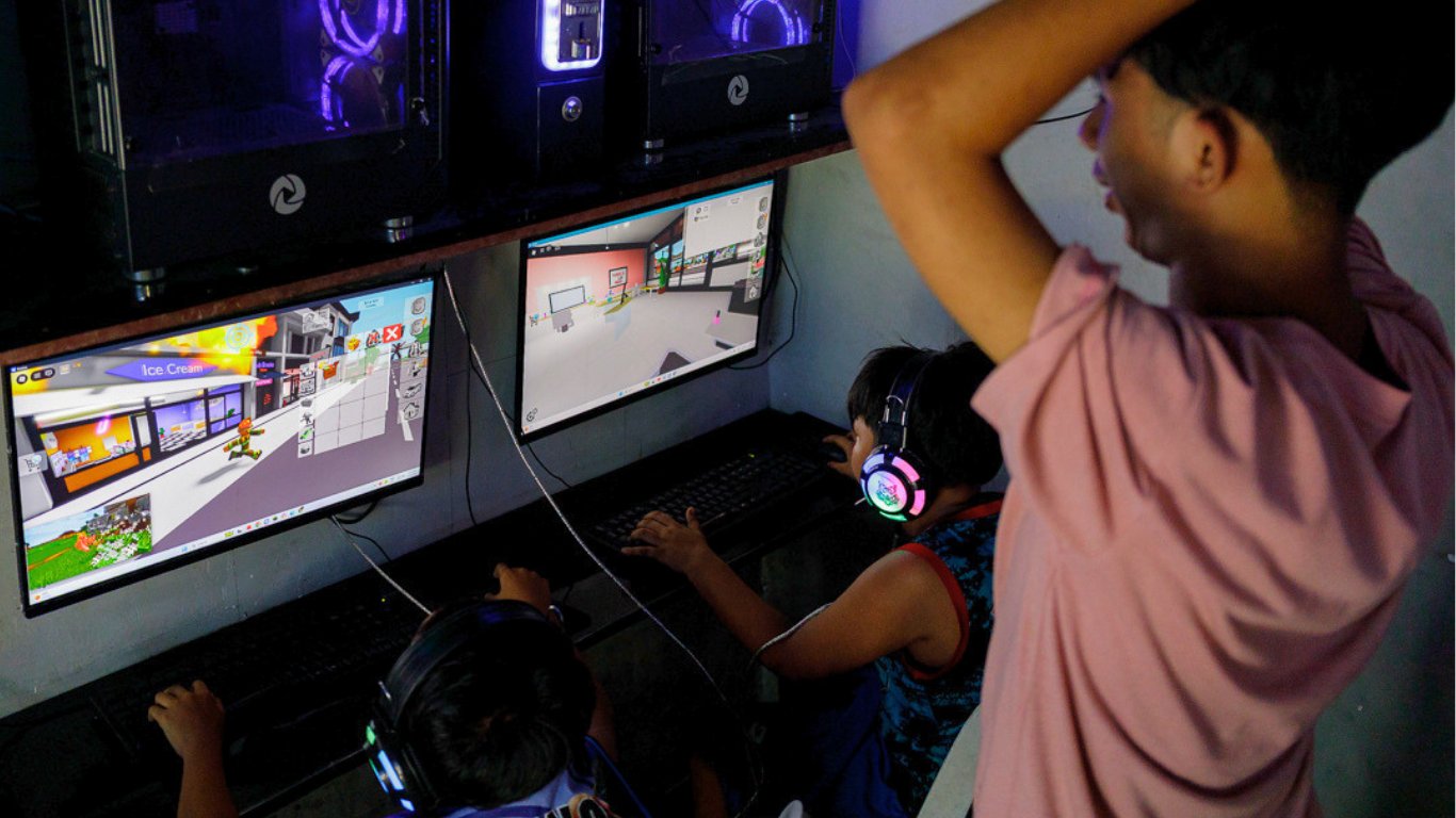 Save the Children backs PNP child safety drive, opposes blanket social media ban