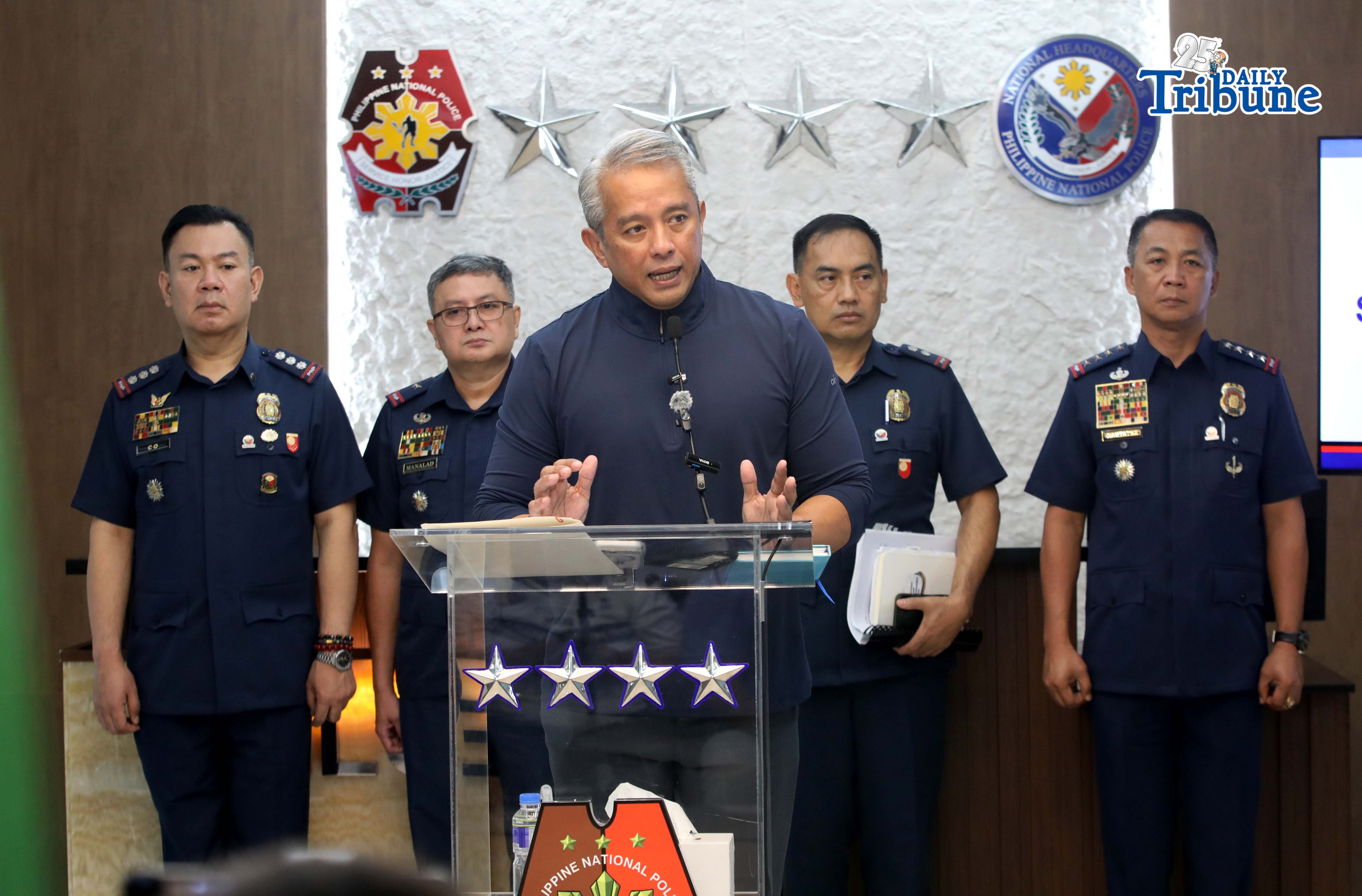 DILG admits 911 gaps after Askri death