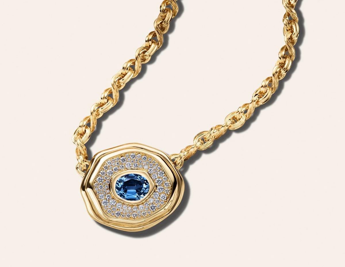 AO/26 Necklace.