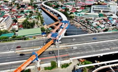 Marcos orders DOTR to resolve LRT-1 Cavite Extension right-of-way issues