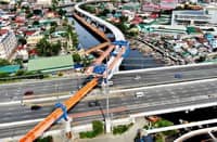 Marcos orders DOTR to resolve LRT-1 Cavite Extension right-of-way issues