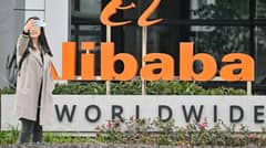 Local firm taps Alibaba to speed up digital shift
