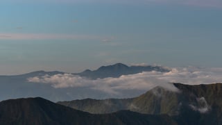 Search for missing hiker in Bukidnon terminated
