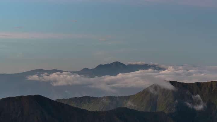 Search for missing hiker in Bukidnon terminated