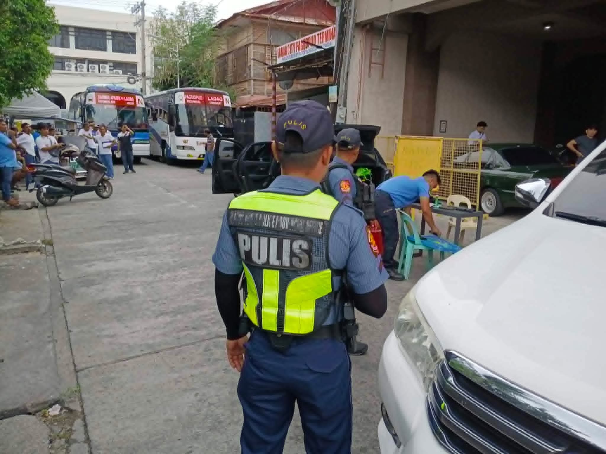 Missing Pagudpud woman found safe in Laoag; man arrested