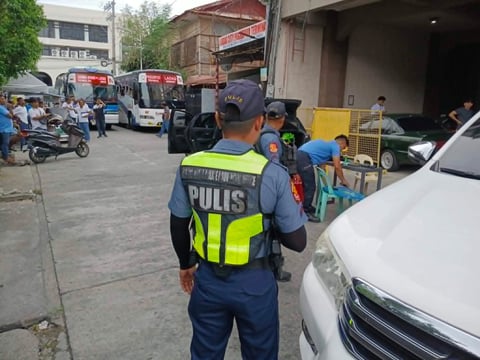 Missing Pagudpud woman found safe in Laoag; man arrested