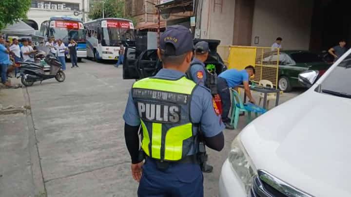 Missing Pagudpud woman found safe in Laoag; man arrested