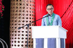 Laoag mayor calls for stronger police visibility following fatal motorcycle crash