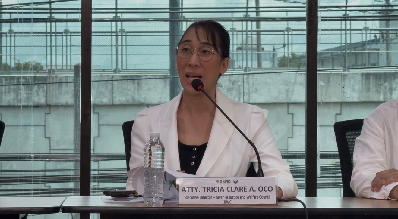 JJWC: Law reforms must focus on prevention, not lowering criminal liability