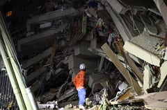 Venezuela, nagdeklara ng state of emergency  