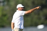 Scheffler approves PGA’s two-tier system