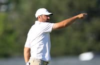 SCOTTIE Scheffler gives his thumbs up to the planned overhaul of the PGA Tour.