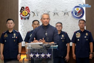 Remulla urges schools, parents to teach children how to use 911