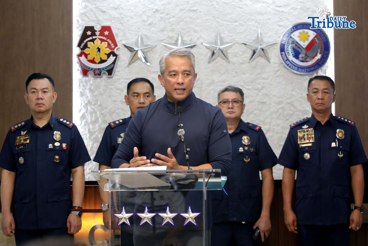 Remulla urges schools, parents to teach children how to use 911