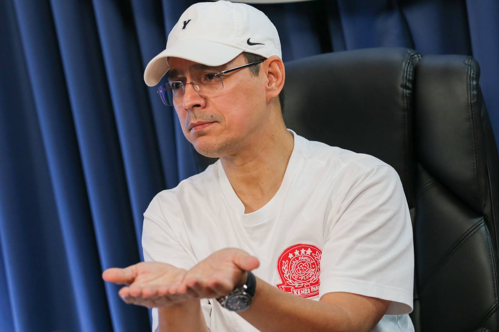 ISKO MORENO